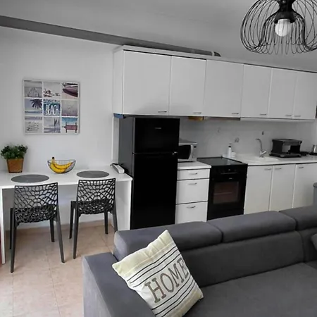 Ofrynio Maisonette Appartamento *