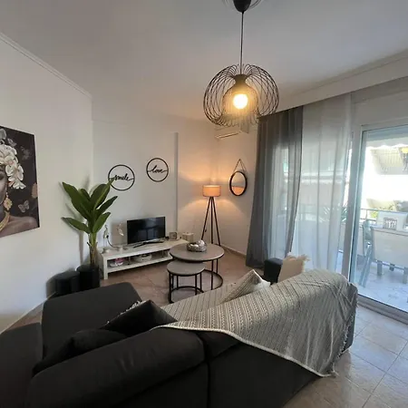 Appartamento Ofrynio Maisonette *