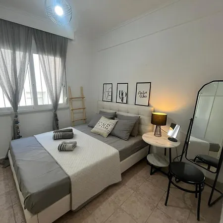 Ofrynio Maisonette
