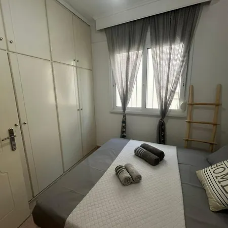 Ofrynio Maisonette Appartamento Ofrínion