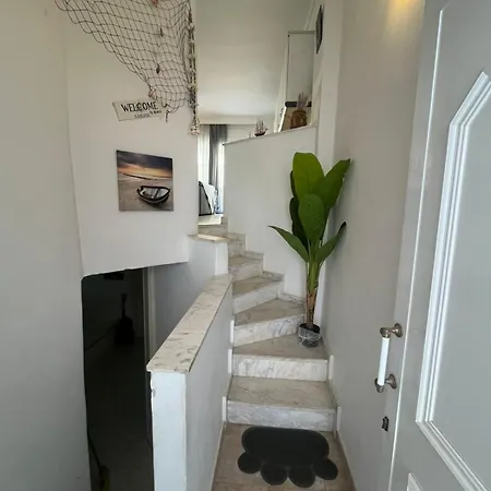 Ofrynio Maisonette Appartamento *