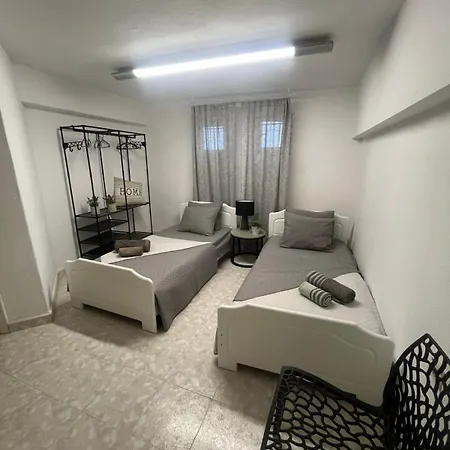 Ofrynio Maisonette Ofrínion