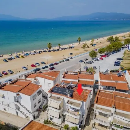 Ofrynio Maisonette Appartamento *